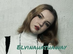 Elvinahathaway