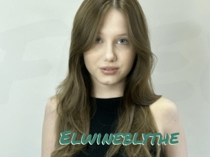 Elwineblythe
