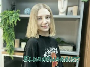 Elwineharriss