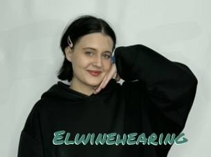 Elwinehearing