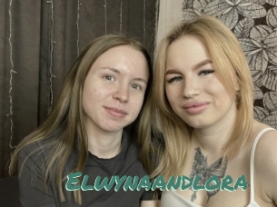 Elwynaandlora