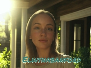Elwynabanford