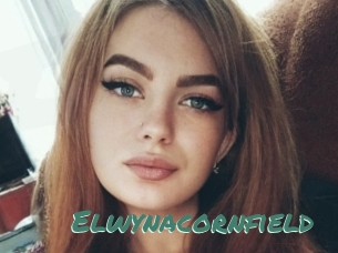 Elwynacornfield