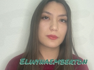 Elwynaemberton