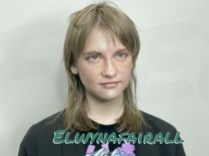 Elwynafairall
