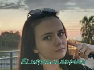Elwynagladman