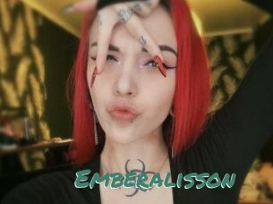 Emberalisson