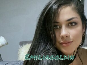 Emiliagoldin
