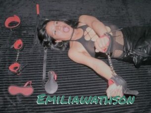 Emiliawathson