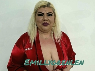 Emillygrenlen