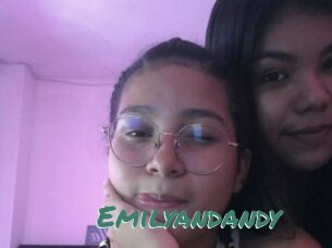 Emilyandandy