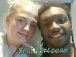 Emilyandlogan