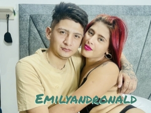 Emilyandronald