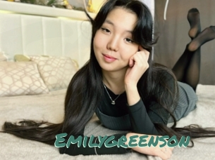 Emilygreenson