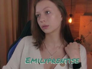 Emilyprentise