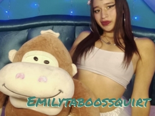 Emilytaboossquirt