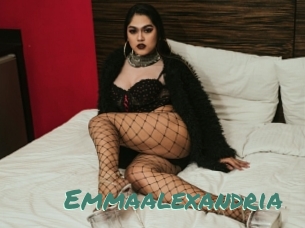 Emmaalexandria