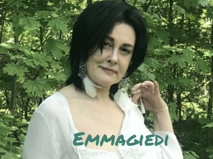 Emmagiedi