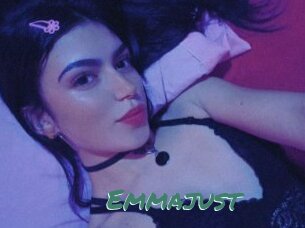 Emmajust