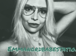 Emmanordbabestation