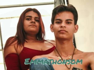 Emmathonsom