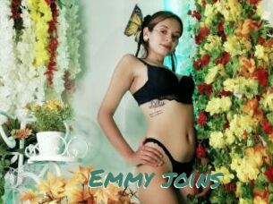 Emmy_joins