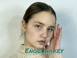 Engelhakey