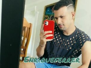 Enriqueferrer