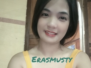 Erasmusty