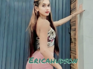 Ericahudson