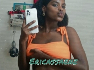 Ericassaenz