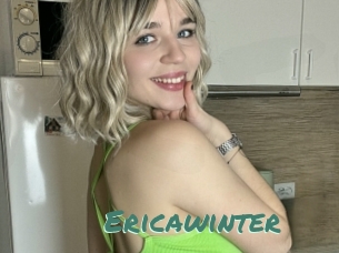 Ericawinter