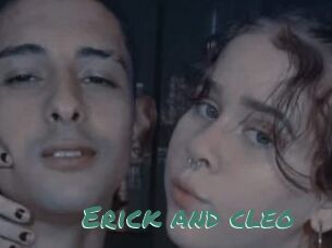 Erick_and_cleo