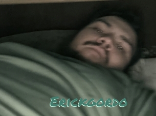 Erickgordo
