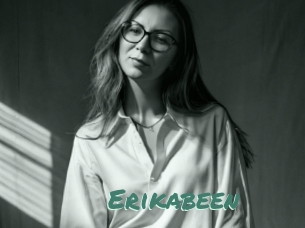 Erikabeen