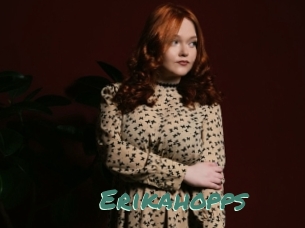 Erikahopps