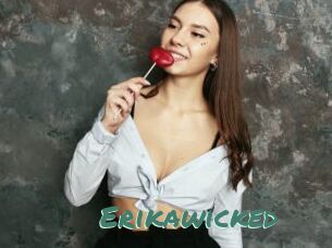 Erikawicked