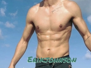 Erikjohnson