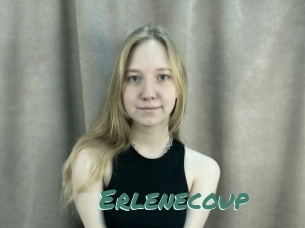 Erlenecoup