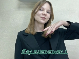 Erlenedewell