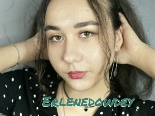 Erlenedowdey