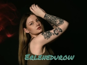 Erlenedurow