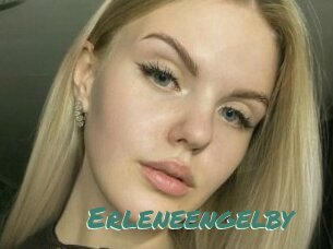 Erleneengelby
