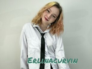 Erlinacurvin