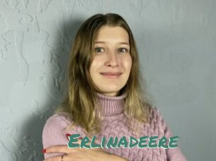 Erlinadeere