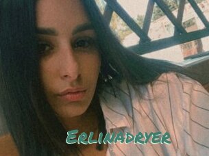 Erlinadryer