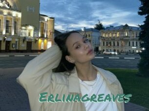 Erlinagreaves