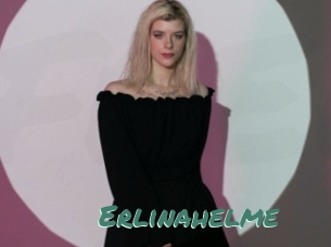 Erlinahelme
