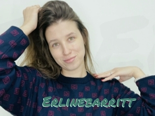 Erlinebarritt
