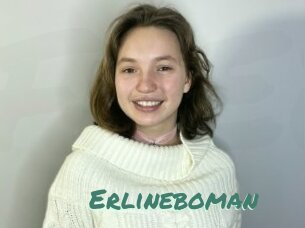 Erlineboman